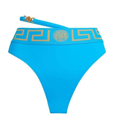 versace swimwear womens|versace medusa bikini.